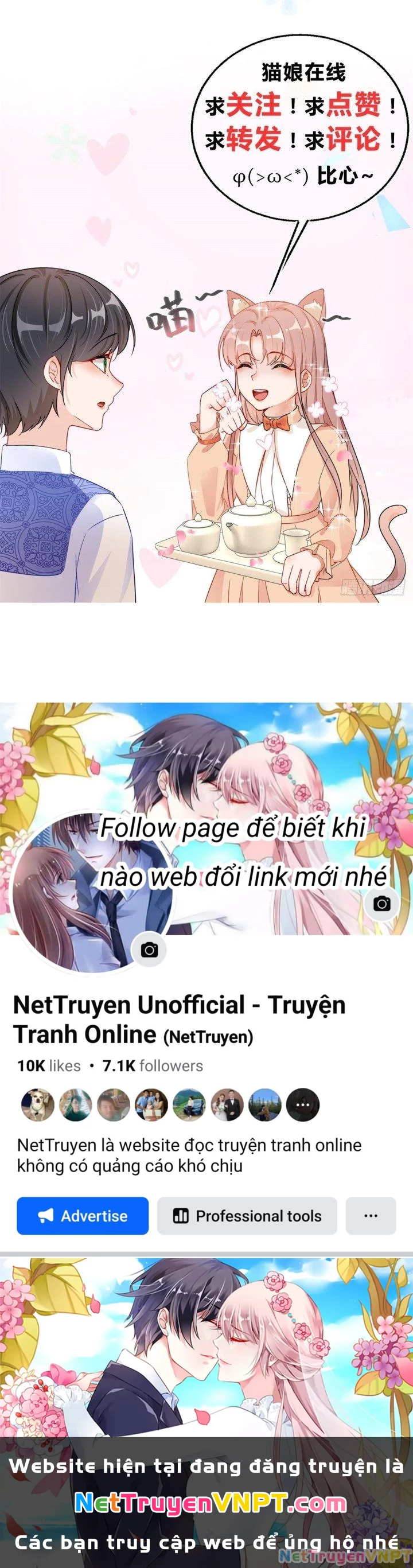 Sự Phản Công Của Nữ Công Tước Phản Diện Chapter 44 - Trang 2