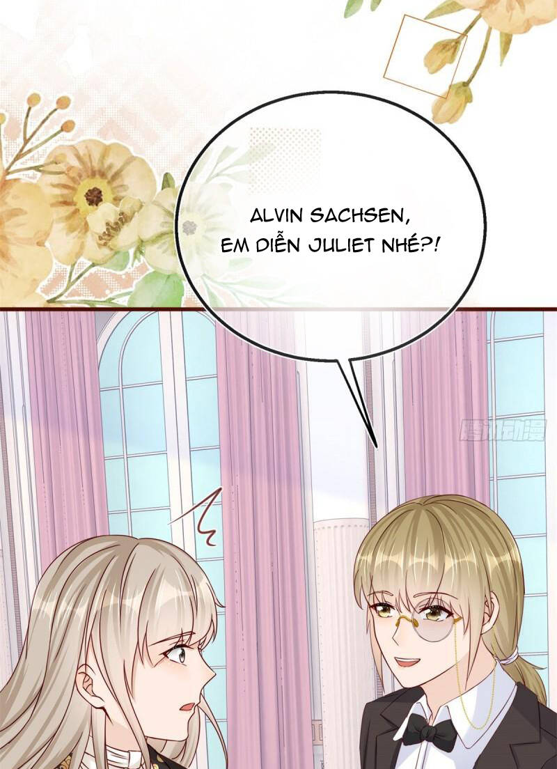 Sự Phản Công Của Nữ Công Tước Phản Diện Chapter 48 - Trang 2