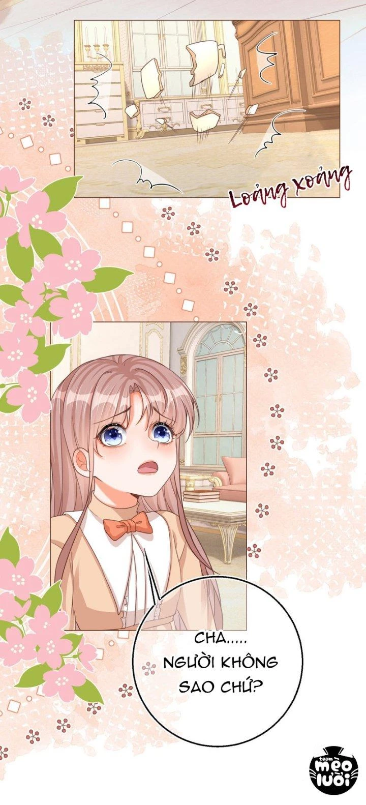 Sự Phản Công Của Nữ Công Tước Phản Diện Chapter 5 - Trang 2