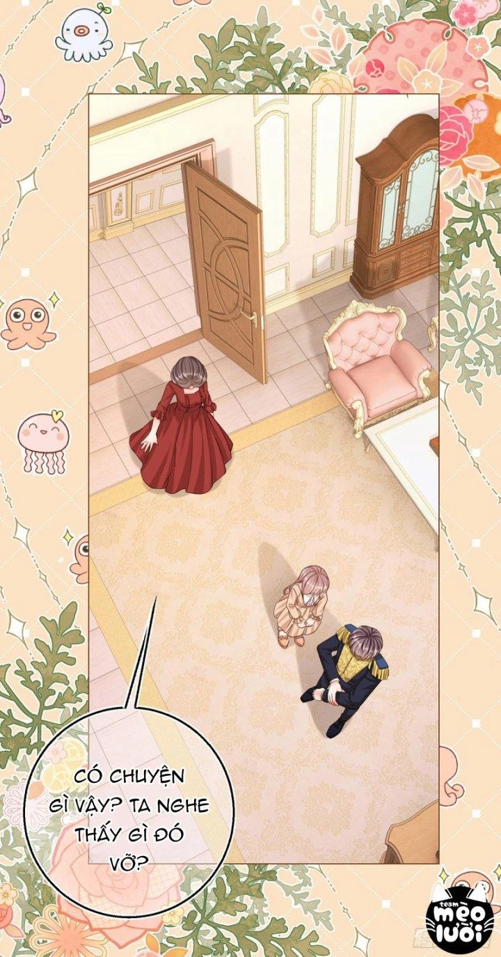 Sự Phản Công Của Nữ Công Tước Phản Diện Chapter 5 - Trang 2