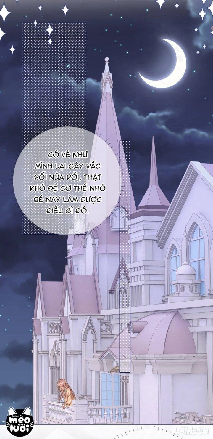 Sự Phản Công Của Nữ Công Tước Phản Diện Chapter 5 - Trang 2