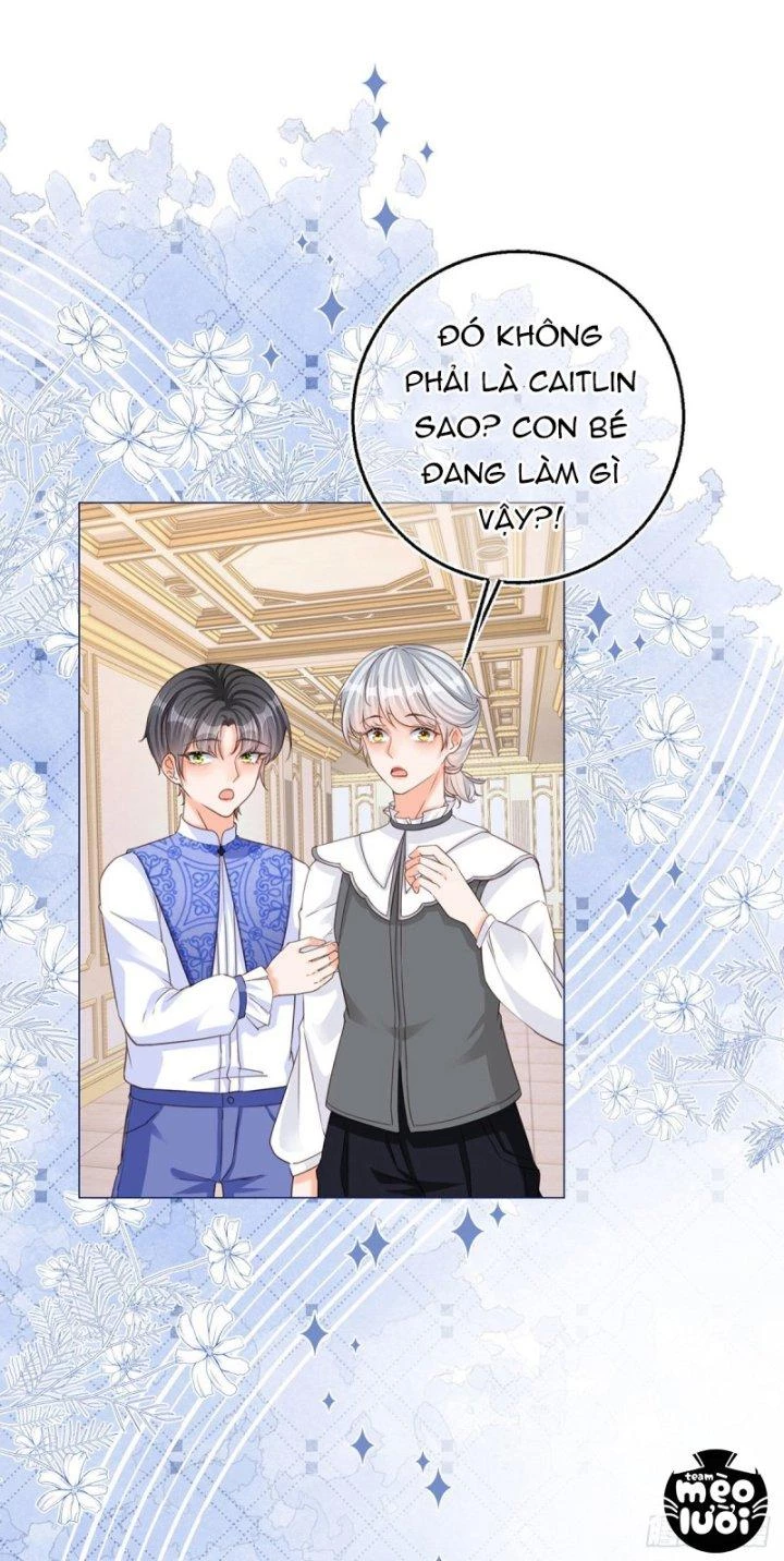 Sự Phản Công Của Nữ Công Tước Phản Diện Chapter 5 - Trang 2