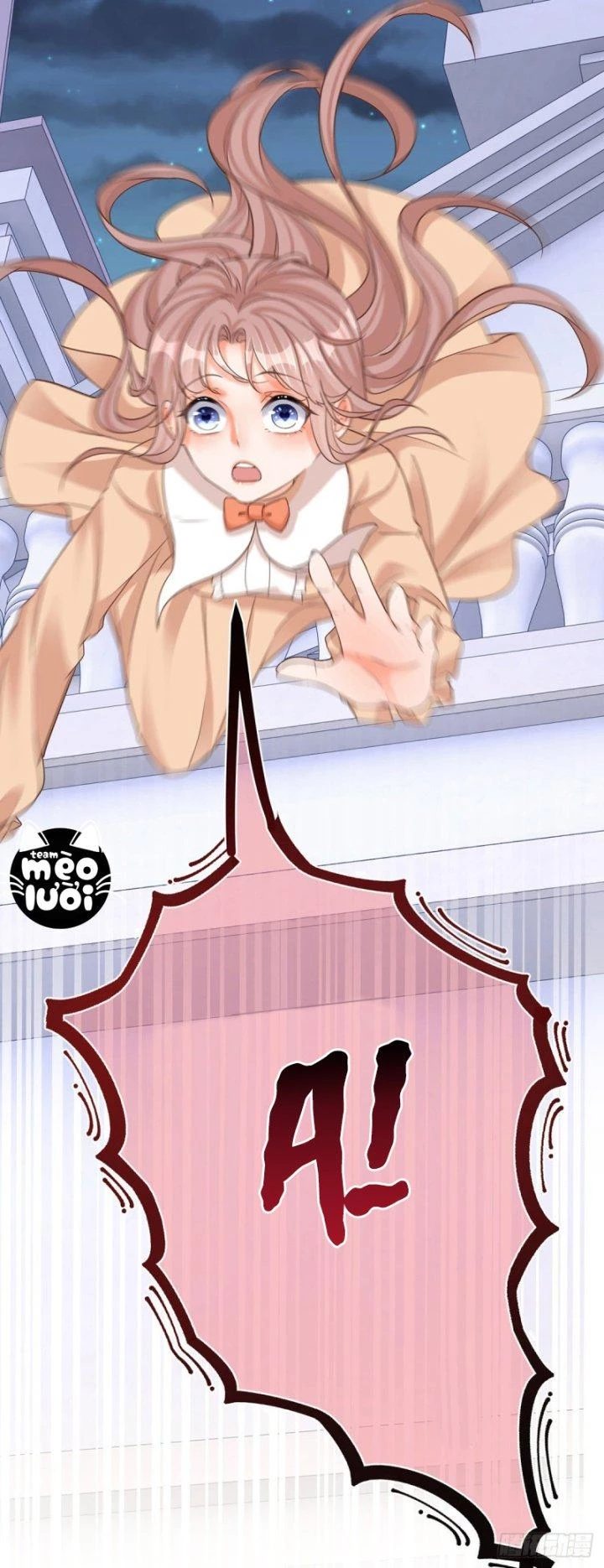 Sự Phản Công Của Nữ Công Tước Phản Diện Chapter 5 - Trang 2