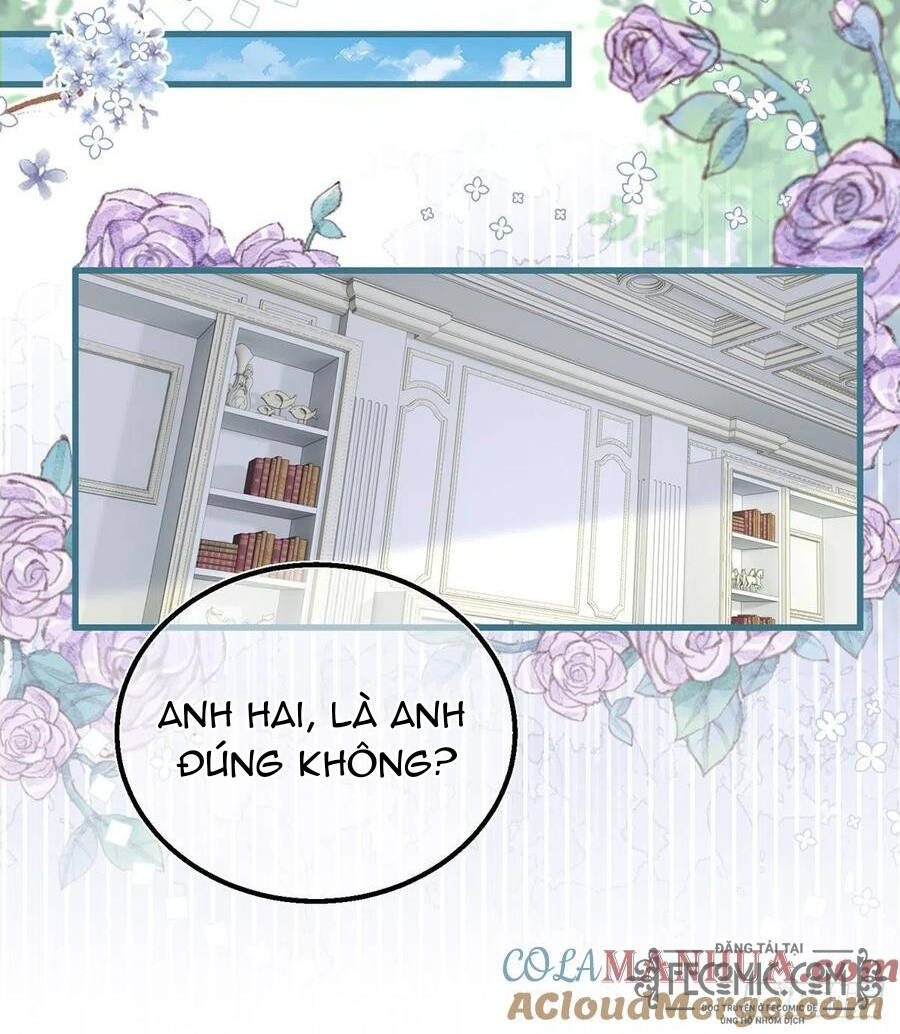 Sự Phản Công Của Nữ Công Tước Phản Diện Chapter 50 - Trang 2