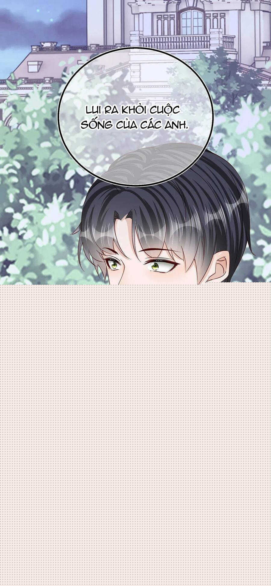 Sự Phản Công Của Nữ Công Tước Phản Diện Chapter 51 - Trang 2