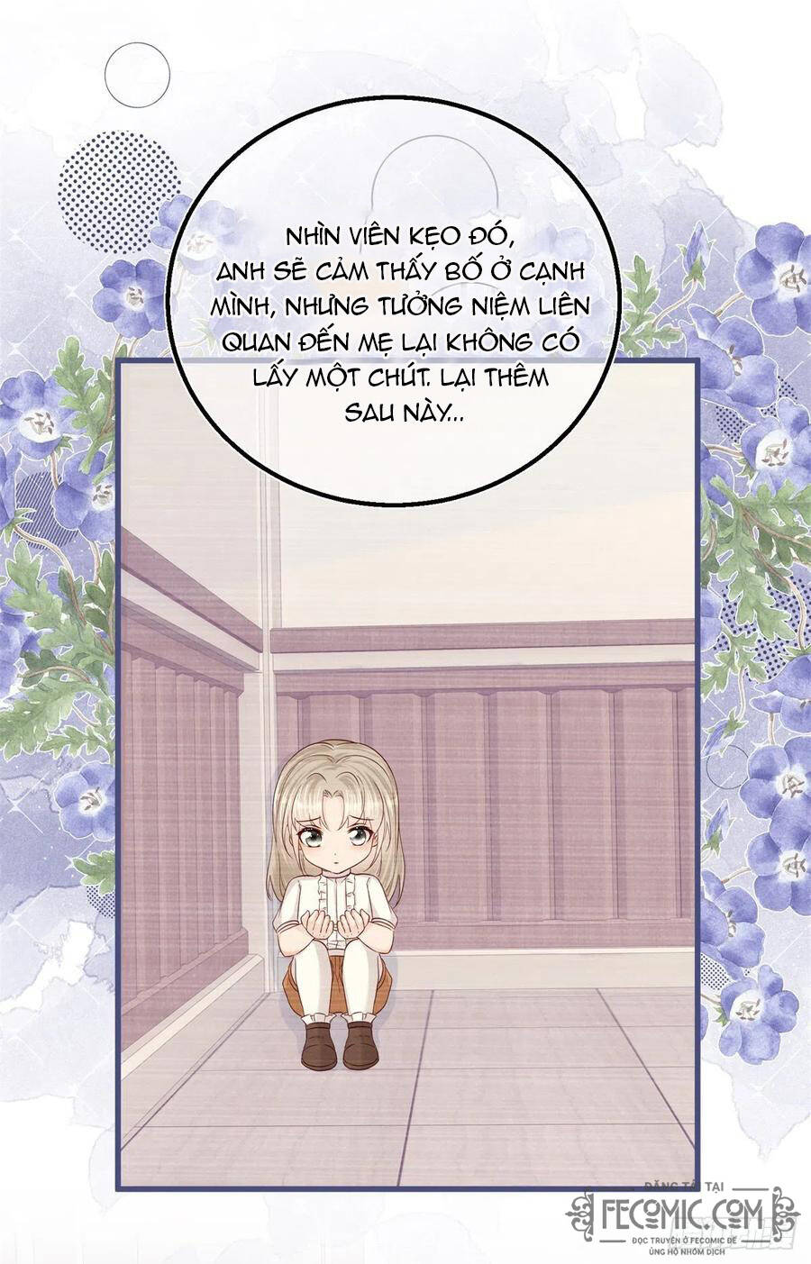 Sự Phản Công Của Nữ Công Tước Phản Diện Chapter 53 - Trang 2