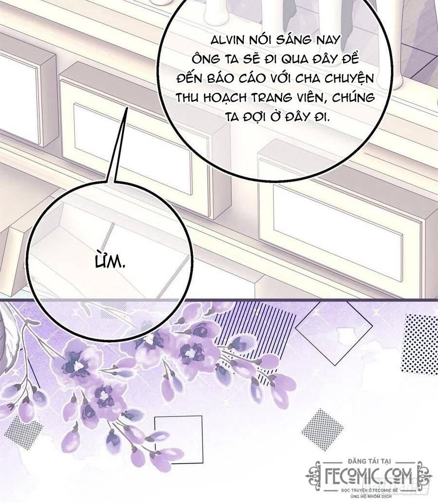 Sự Phản Công Của Nữ Công Tước Phản Diện Chapter 54 - Trang 2