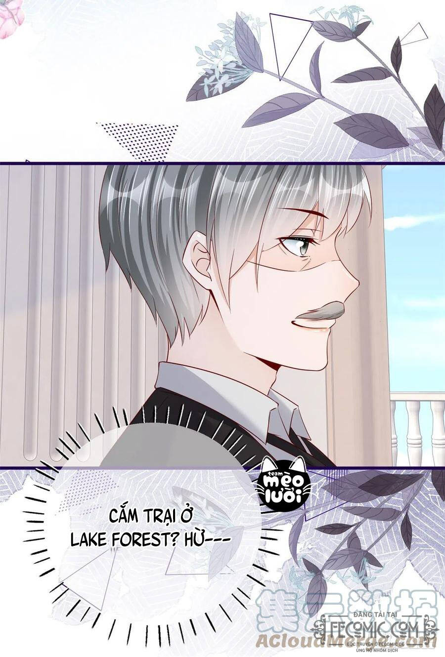 Sự Phản Công Của Nữ Công Tước Phản Diện Chapter 54 - Trang 2