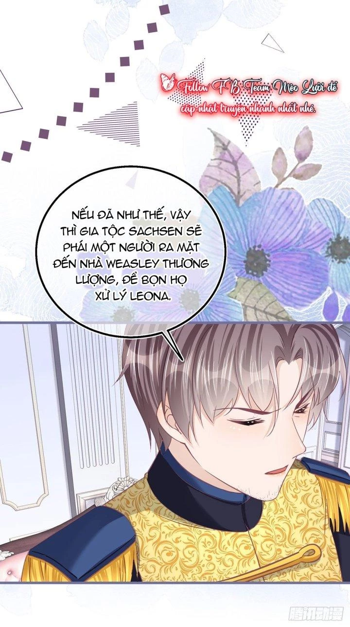 Sự Phản Công Của Nữ Công Tước Phản Diện Chapter 56 - Trang 2