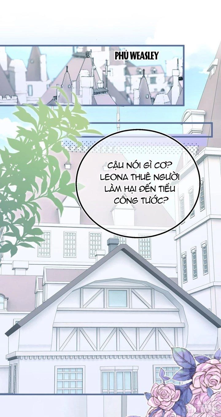 Sự Phản Công Của Nữ Công Tước Phản Diện Chapter 56 - Trang 2