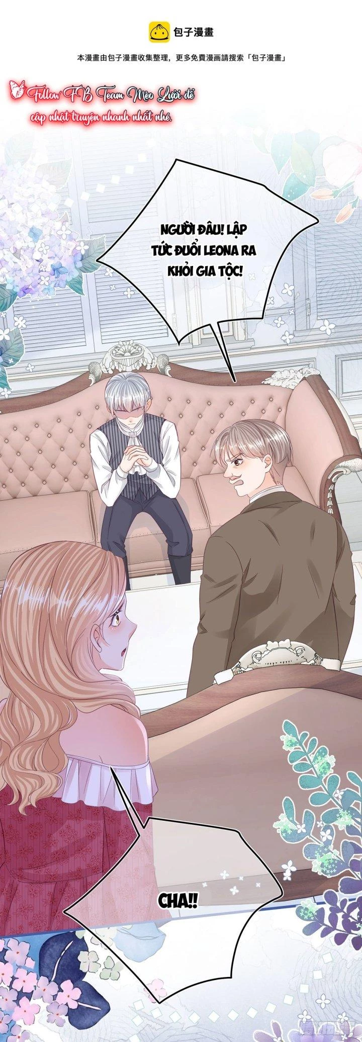 Sự Phản Công Của Nữ Công Tước Phản Diện Chapter 56 - Trang 2