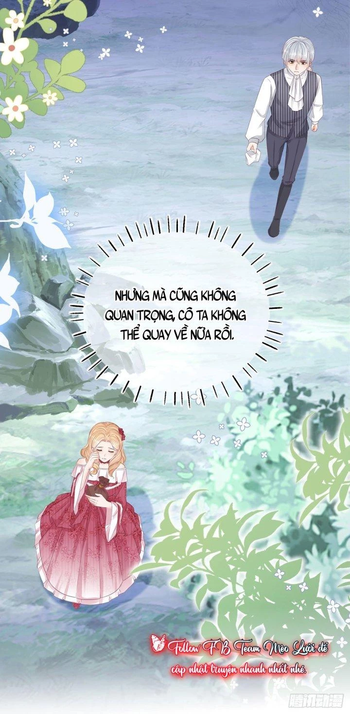 Sự Phản Công Của Nữ Công Tước Phản Diện Chapter 56 - Trang 2