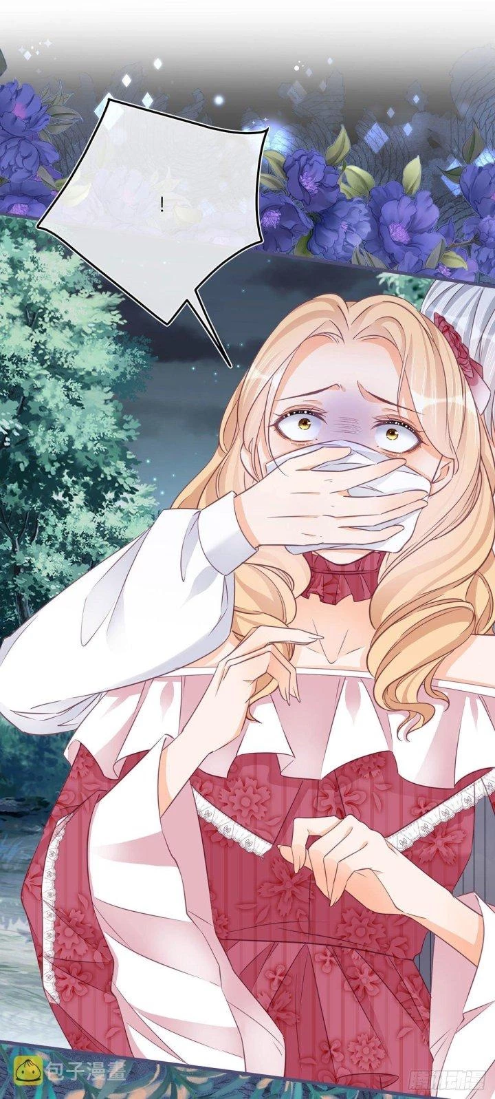 Sự Phản Công Của Nữ Công Tước Phản Diện Chapter 56 - Trang 2