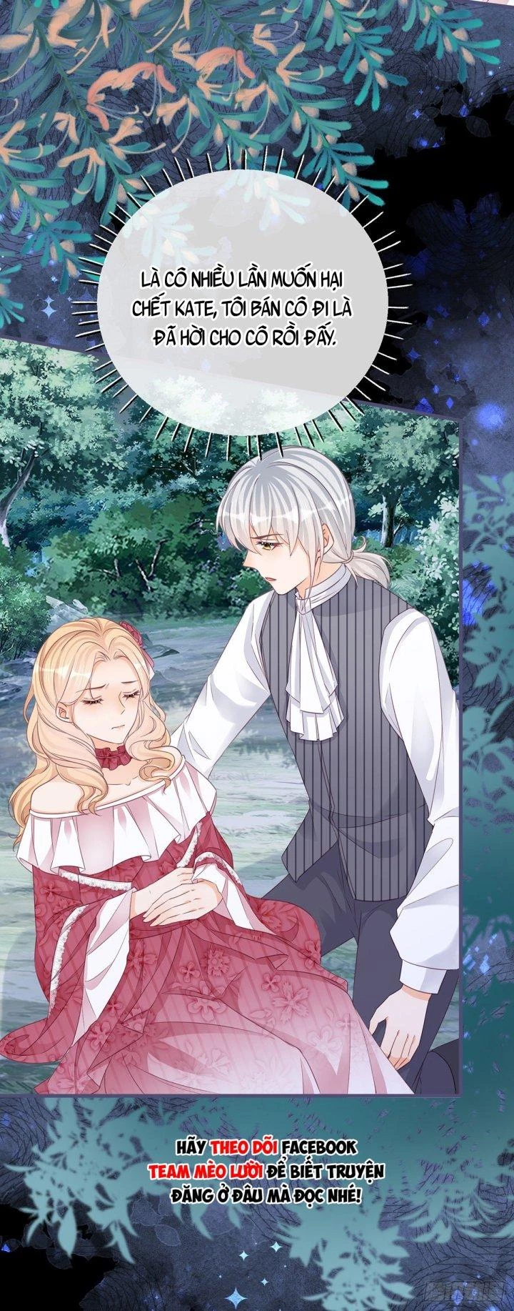 Sự Phản Công Của Nữ Công Tước Phản Diện Chapter 56 - Trang 2