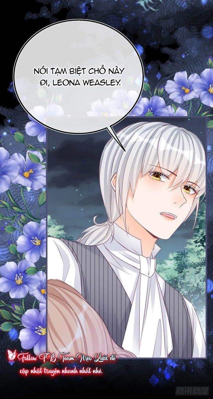 Sự Phản Công Của Nữ Công Tước Phản Diện Chapter 56 - Trang 2