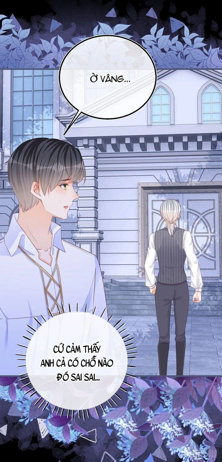 Sự Phản Công Của Nữ Công Tước Phản Diện Chapter 56 - Trang 2