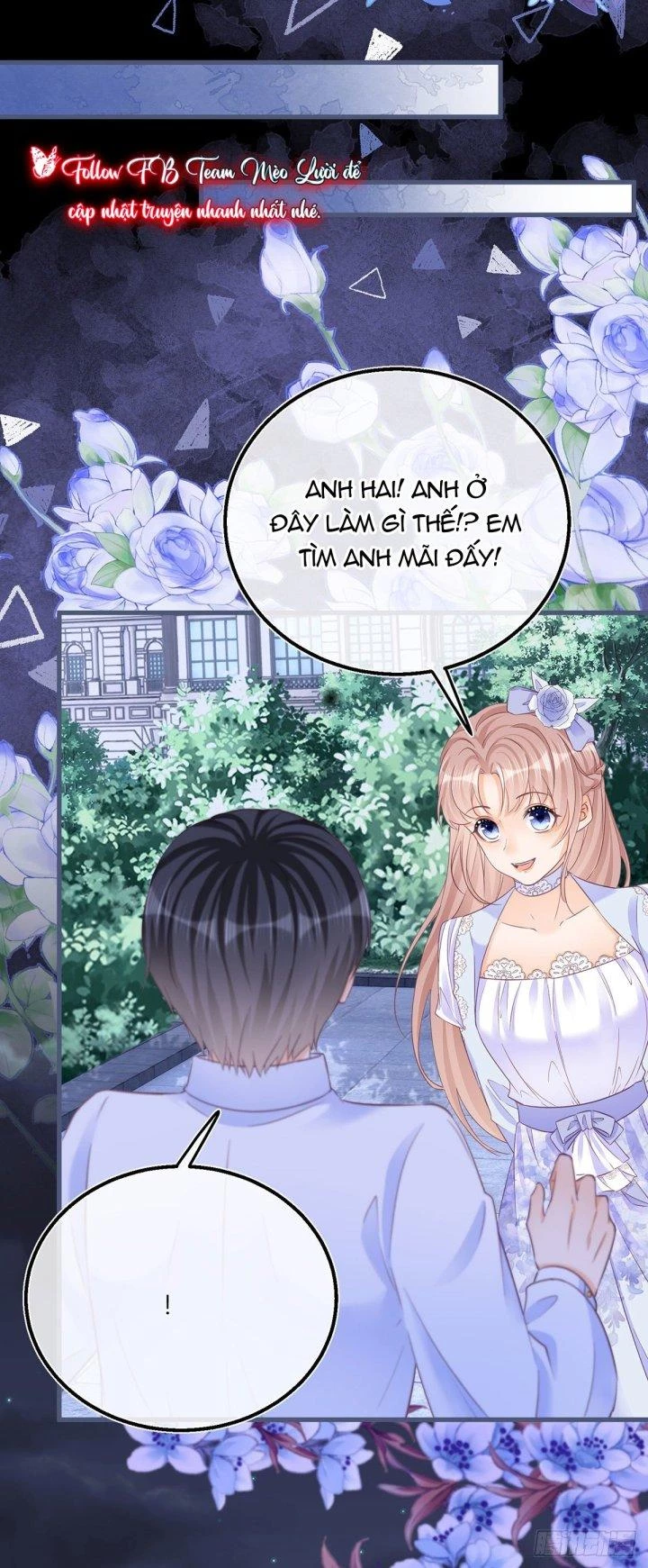 Sự Phản Công Của Nữ Công Tước Phản Diện Chapter 56 - Trang 2