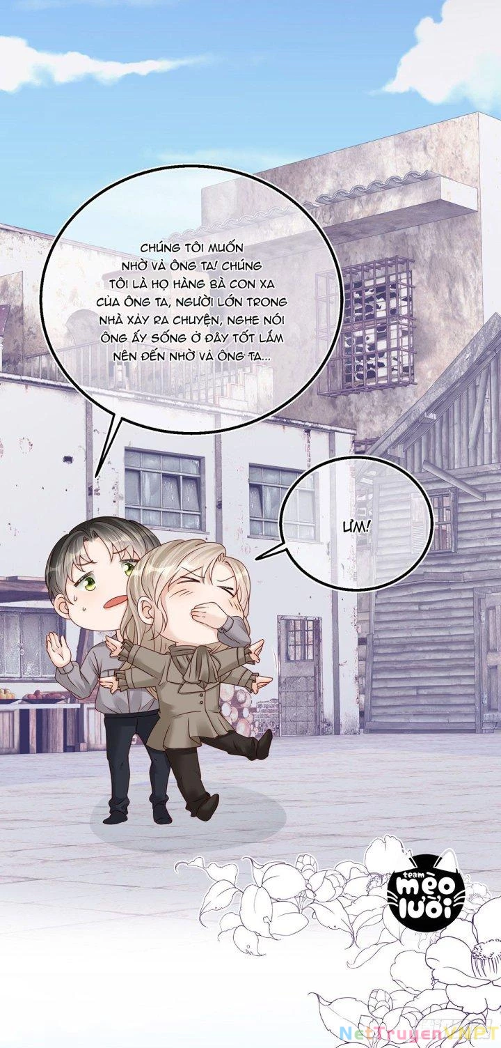 Sự Phản Công Của Nữ Công Tước Phản Diện Chapter 57 - Trang 2