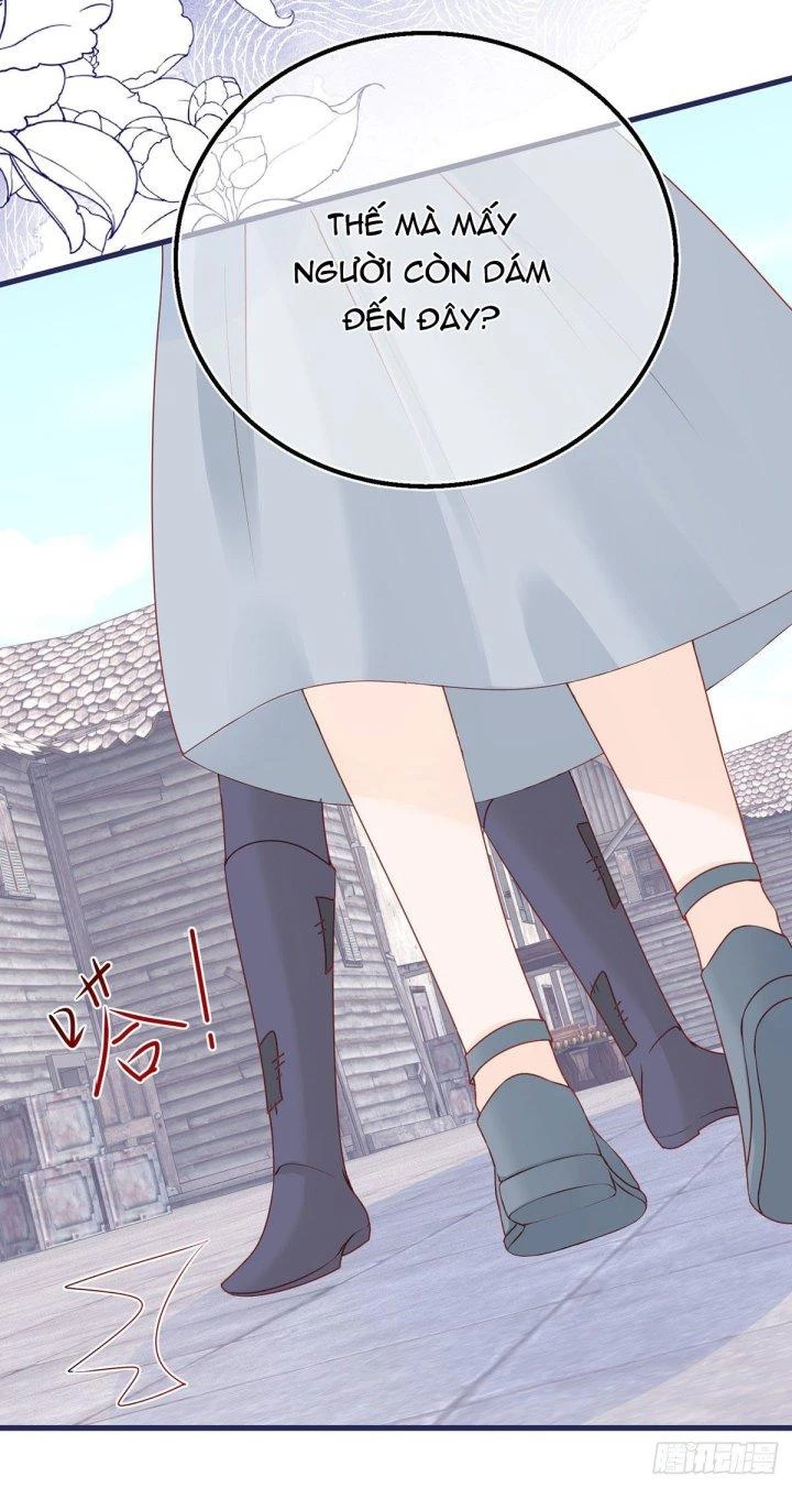 Sự Phản Công Của Nữ Công Tước Phản Diện Chapter 57 - Trang 2