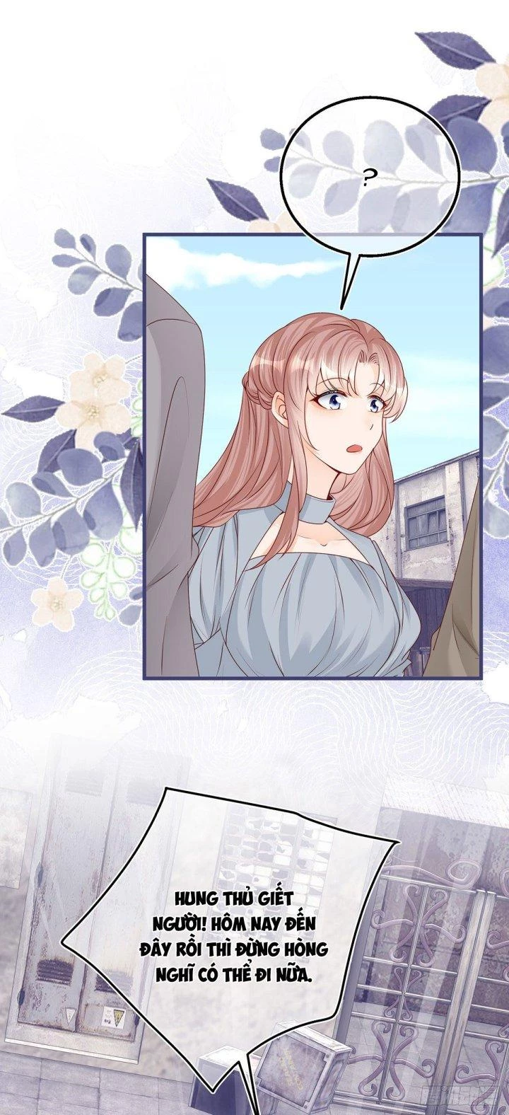 Sự Phản Công Của Nữ Công Tước Phản Diện Chapter 57 - Trang 2