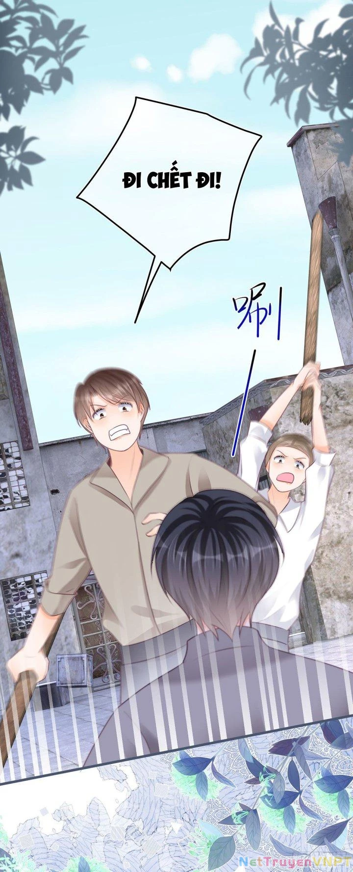 Sự Phản Công Của Nữ Công Tước Phản Diện Chapter 57 - Trang 2