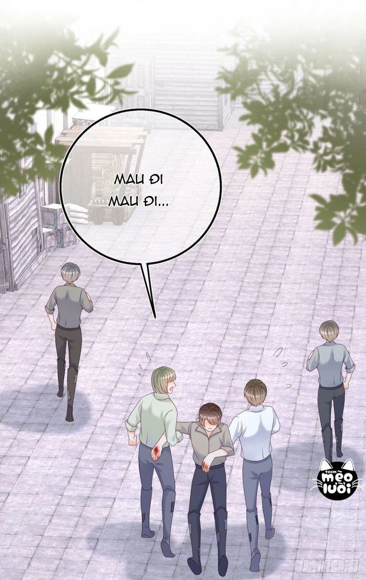 Sự Phản Công Của Nữ Công Tước Phản Diện Chapter 57 - Trang 2