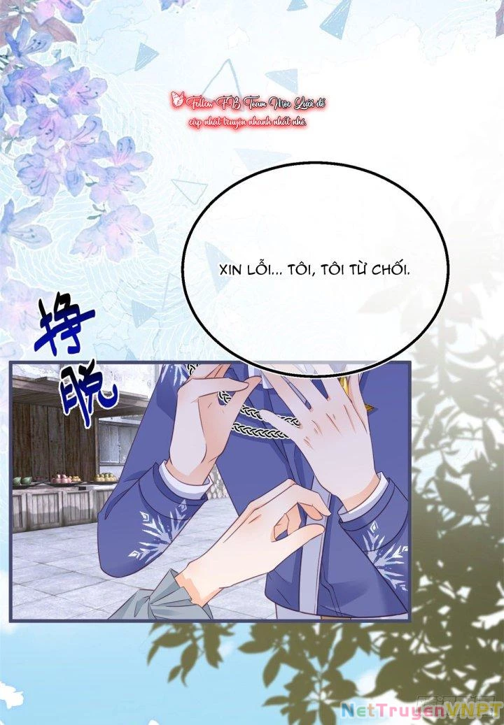 Sự Phản Công Của Nữ Công Tước Phản Diện Chapter 58 - Trang 2