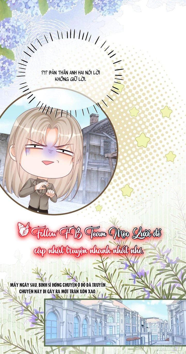 Sự Phản Công Của Nữ Công Tước Phản Diện Chapter 58 - Trang 2