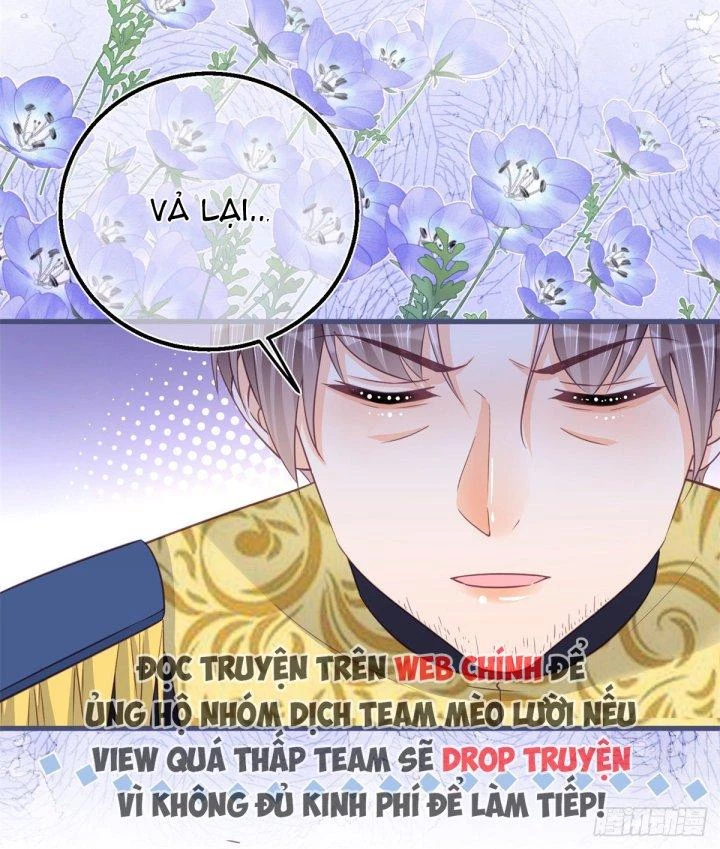 Sự Phản Công Của Nữ Công Tước Phản Diện Chapter 58 - Trang 2