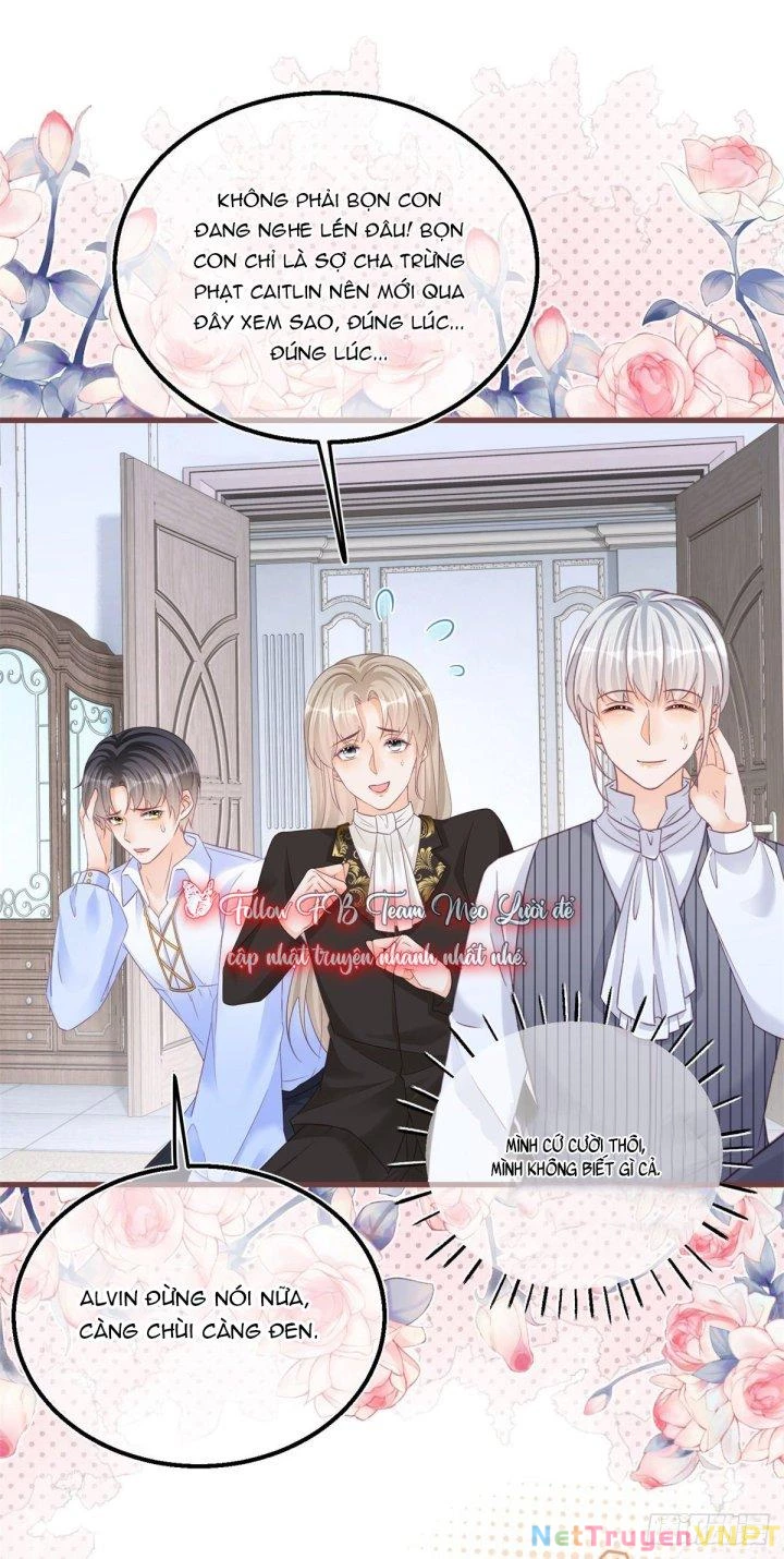 Sự Phản Công Của Nữ Công Tước Phản Diện Chapter 58 - Trang 2