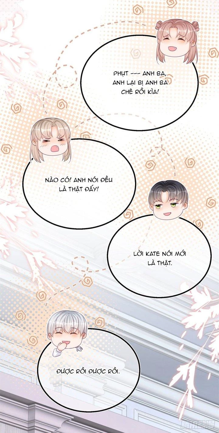 Sự Phản Công Của Nữ Công Tước Phản Diện Chapter 58 - Trang 2