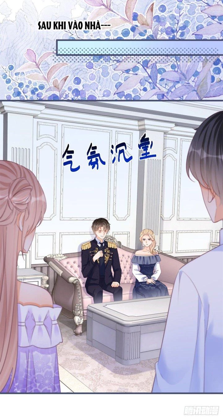 Sự Phản Công Của Nữ Công Tước Phản Diện Chapter 59 - Trang 2