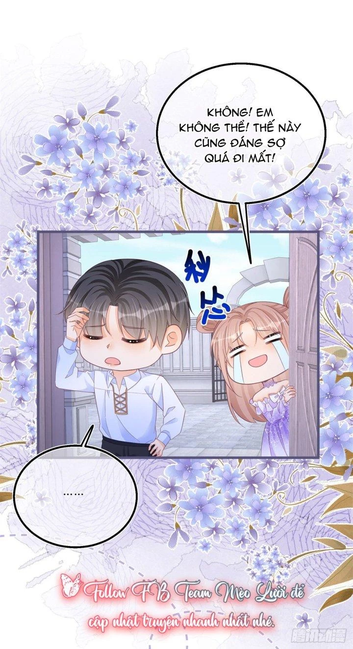 Sự Phản Công Của Nữ Công Tước Phản Diện Chapter 59 - Trang 2