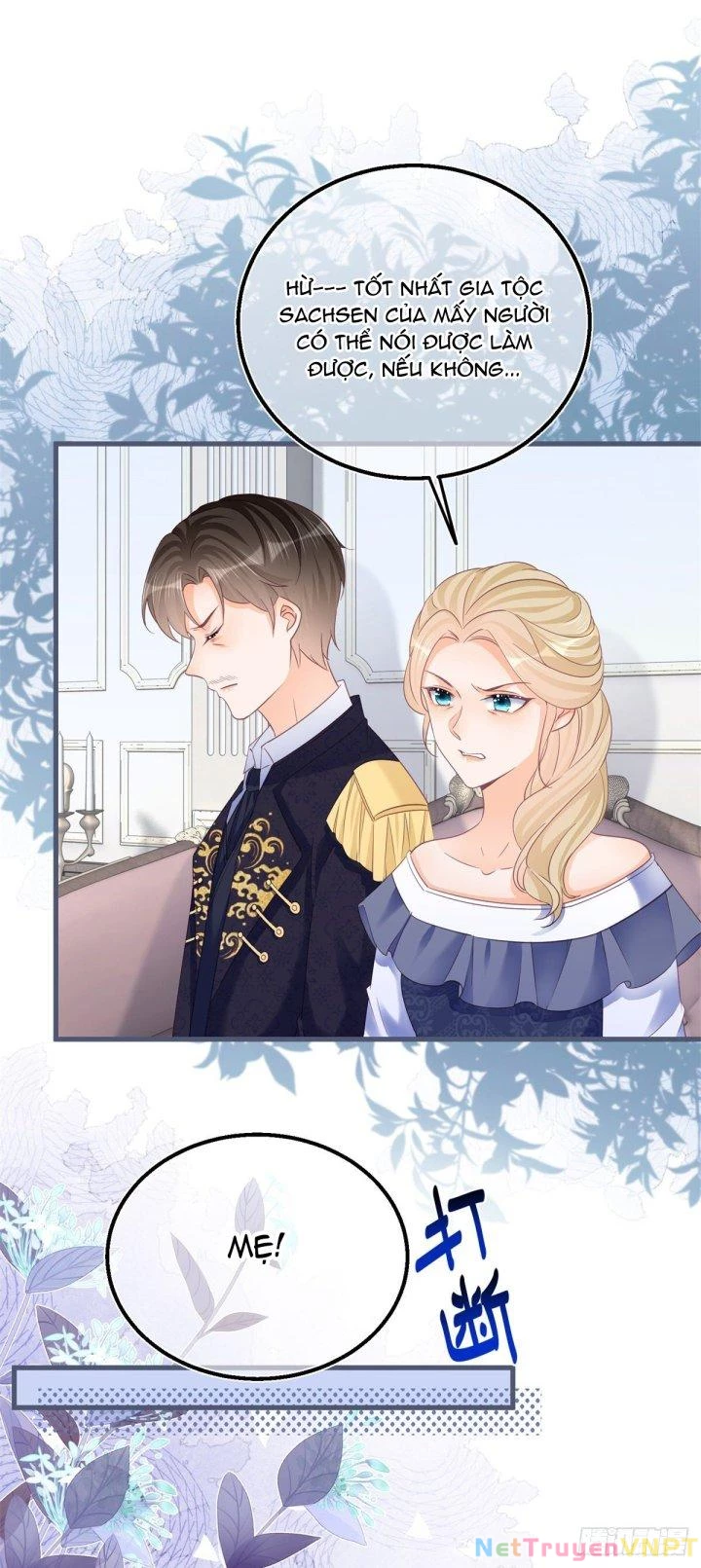 Sự Phản Công Của Nữ Công Tước Phản Diện Chapter 59 - Trang 2