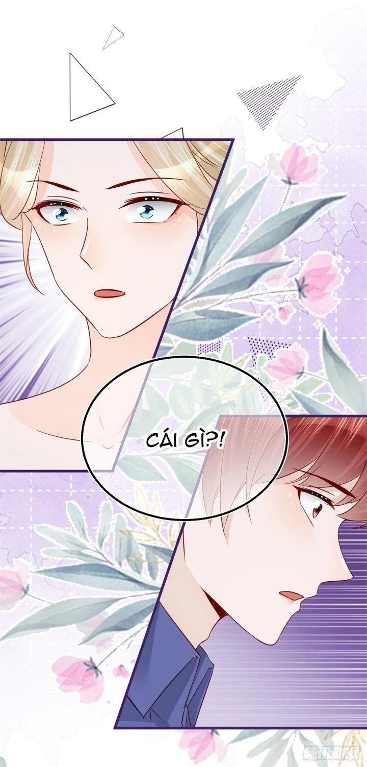 Sự Phản Công Của Nữ Công Tước Phản Diện Chapter 59 - Trang 2