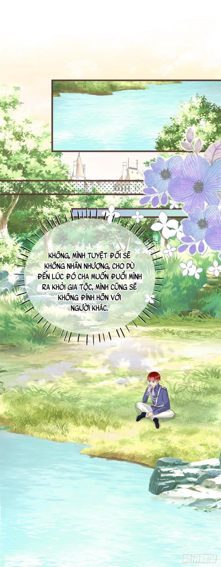 Sự Phản Công Của Nữ Công Tước Phản Diện Chapter 59 - Trang 2