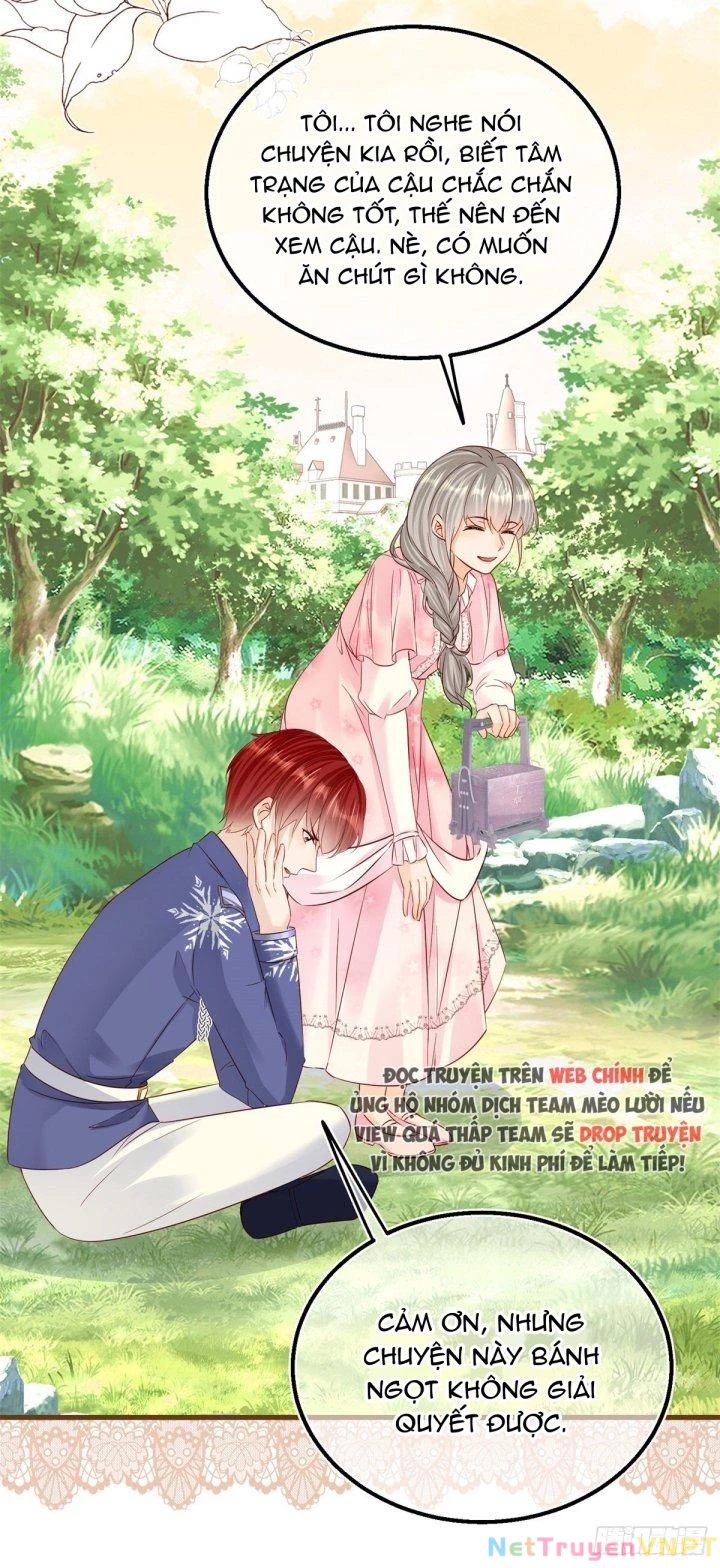 Sự Phản Công Của Nữ Công Tước Phản Diện Chapter 59 - Trang 2