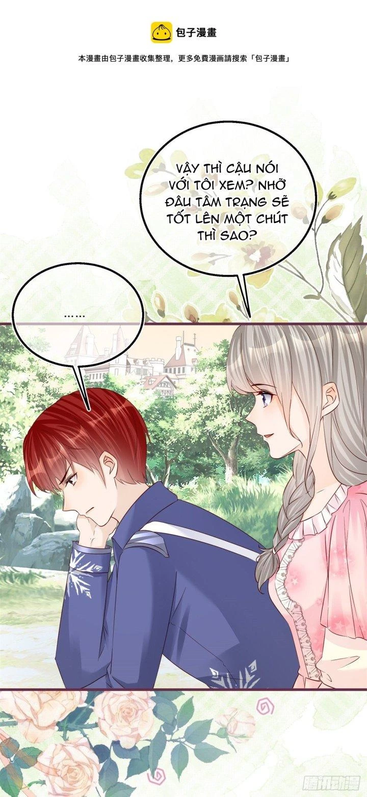 Sự Phản Công Của Nữ Công Tước Phản Diện Chapter 59 - Trang 2