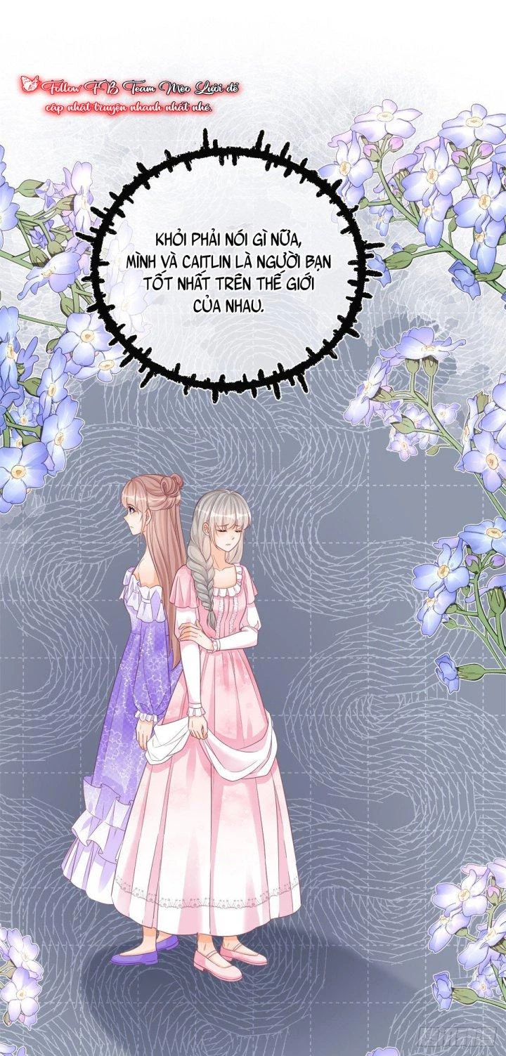 Sự Phản Công Của Nữ Công Tước Phản Diện Chapter 60 - Trang 2