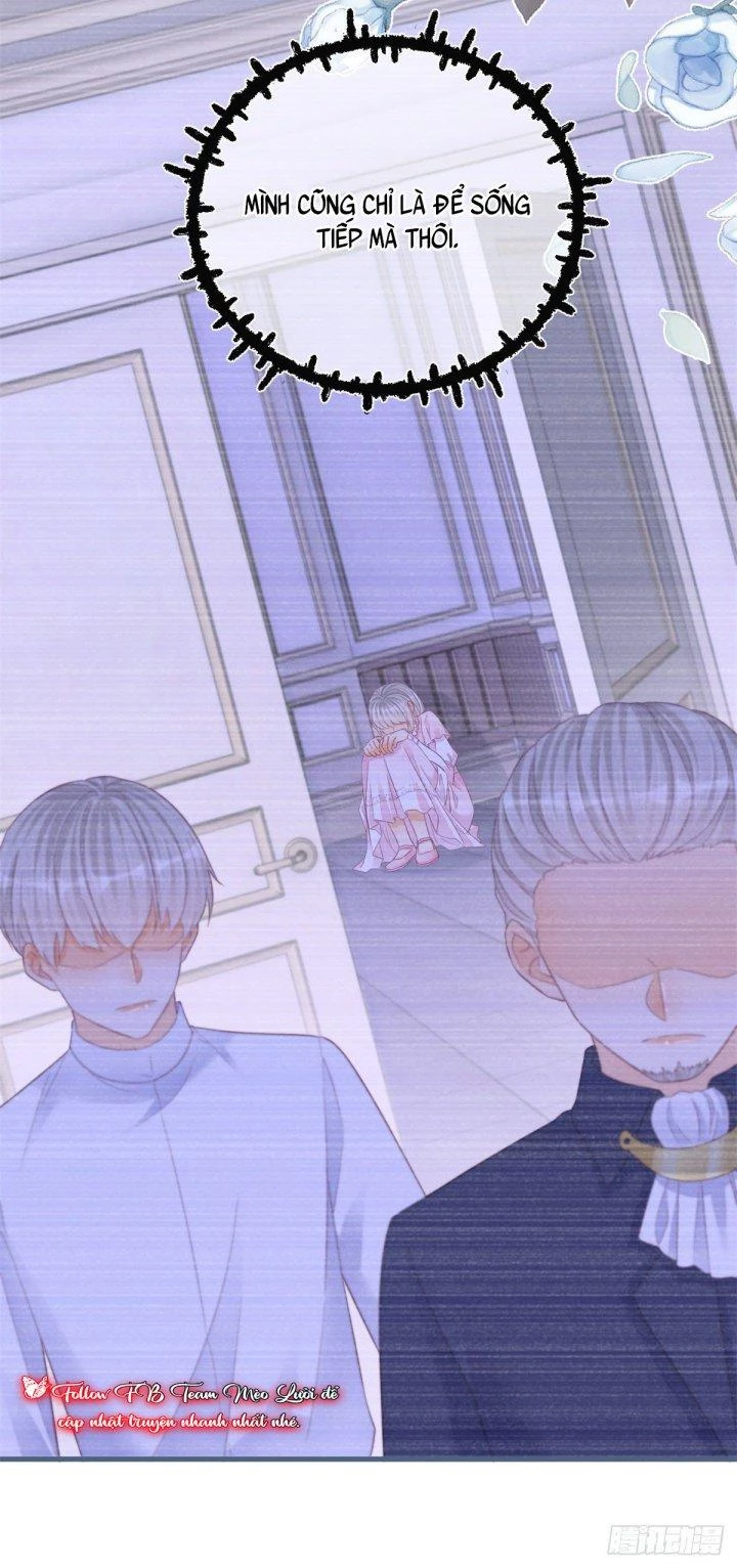 Sự Phản Công Của Nữ Công Tước Phản Diện Chapter 60 - Trang 2