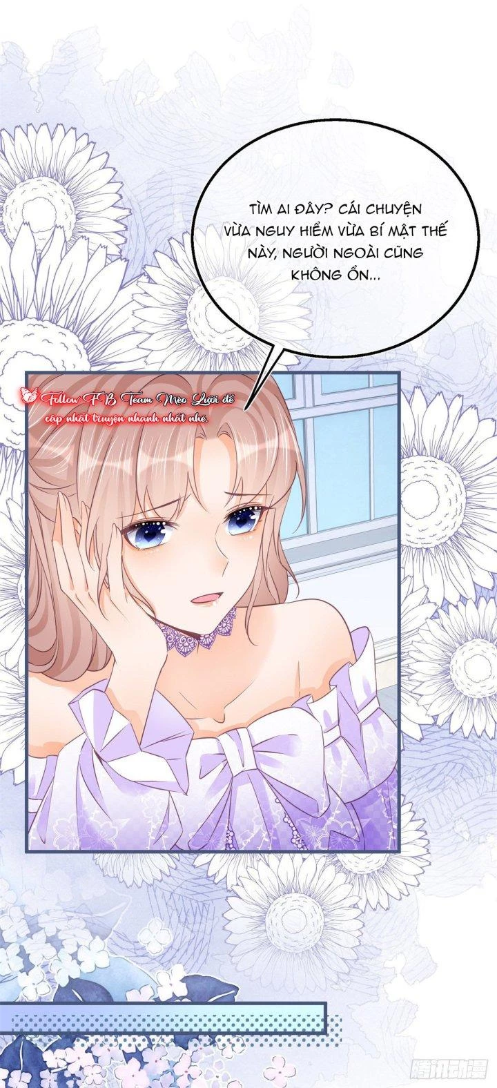 Sự Phản Công Của Nữ Công Tước Phản Diện Chapter 60 - Trang 2