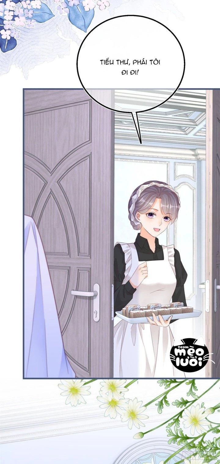 Sự Phản Công Của Nữ Công Tước Phản Diện Chapter 60 - Trang 2