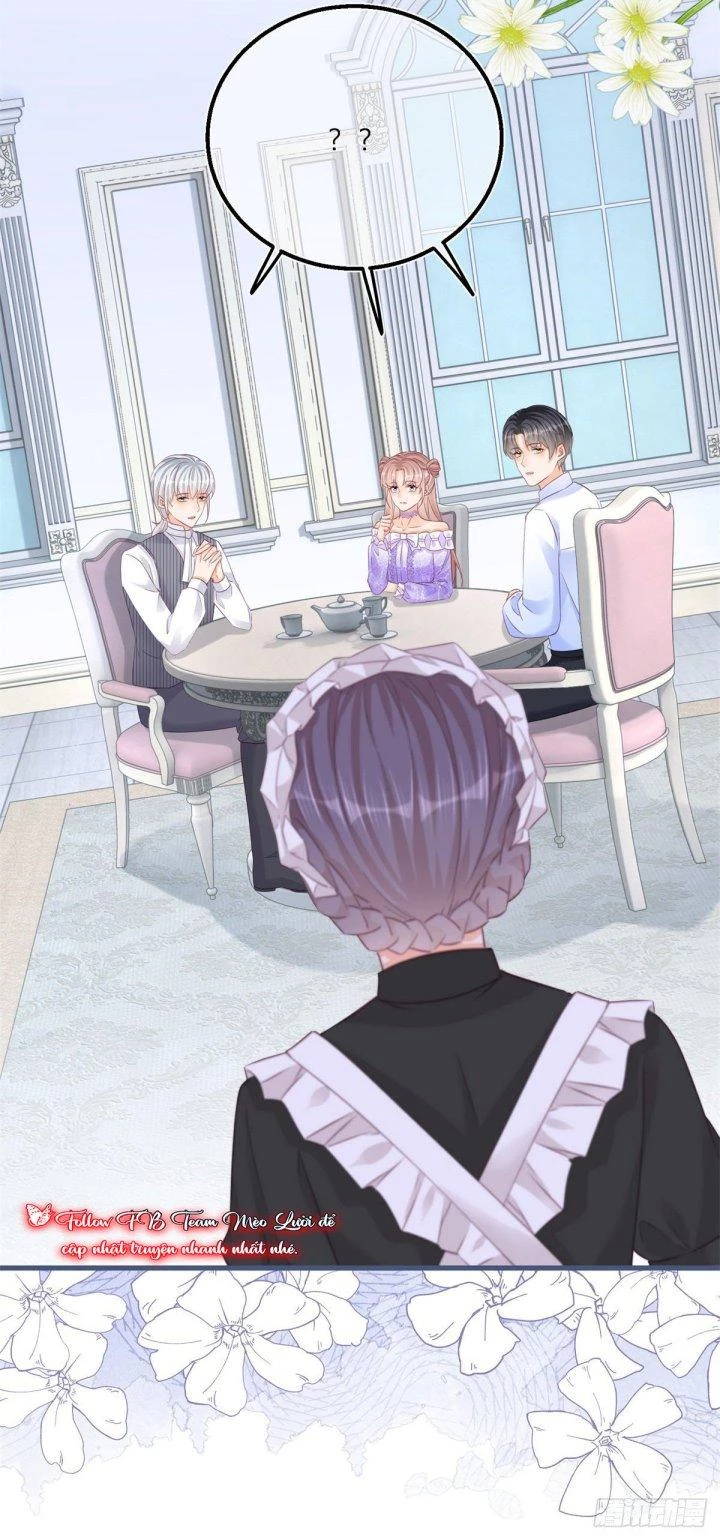 Sự Phản Công Của Nữ Công Tước Phản Diện Chapter 60 - Trang 2