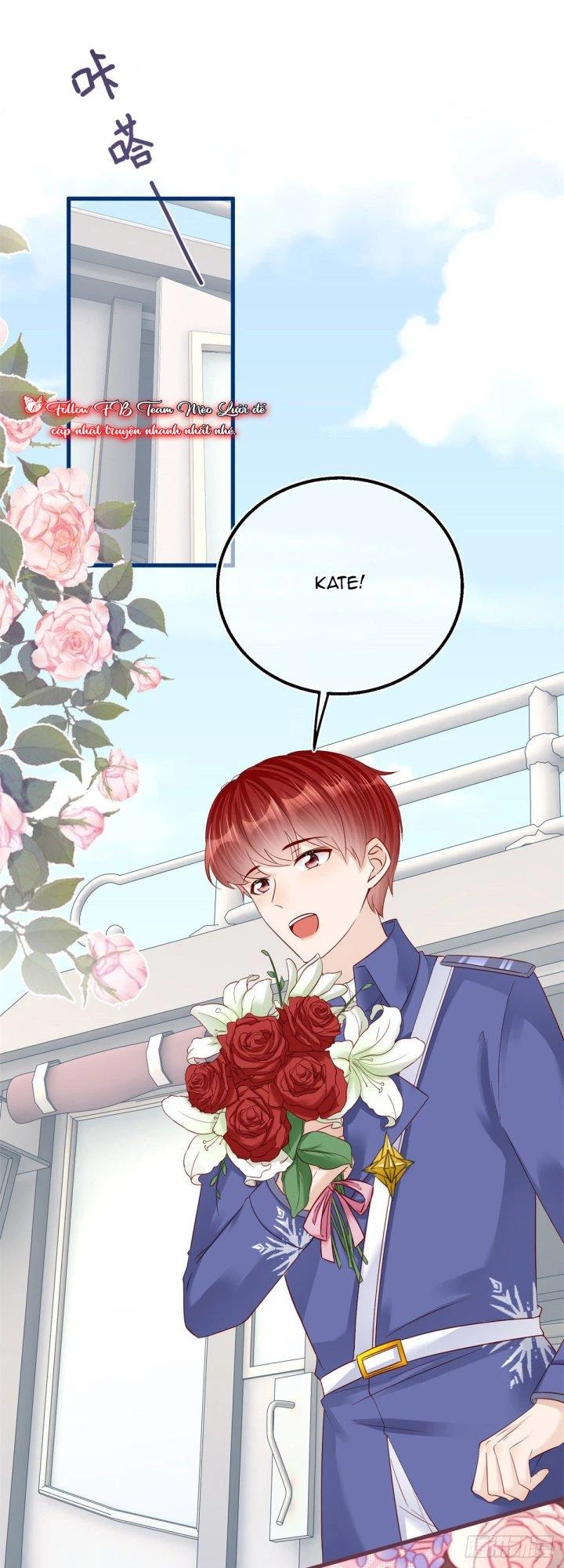 Sự Phản Công Của Nữ Công Tước Phản Diện Chapter 60 - Trang 2