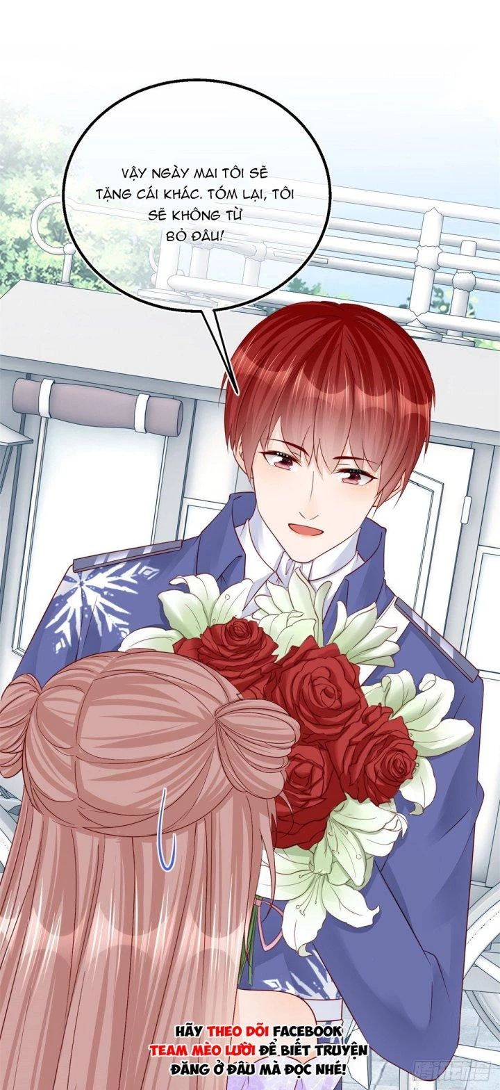 Sự Phản Công Của Nữ Công Tước Phản Diện Chapter 60 - Trang 2