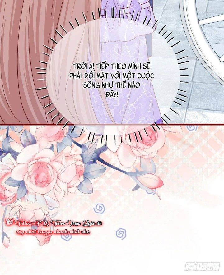 Sự Phản Công Của Nữ Công Tước Phản Diện Chapter 60 - Trang 2