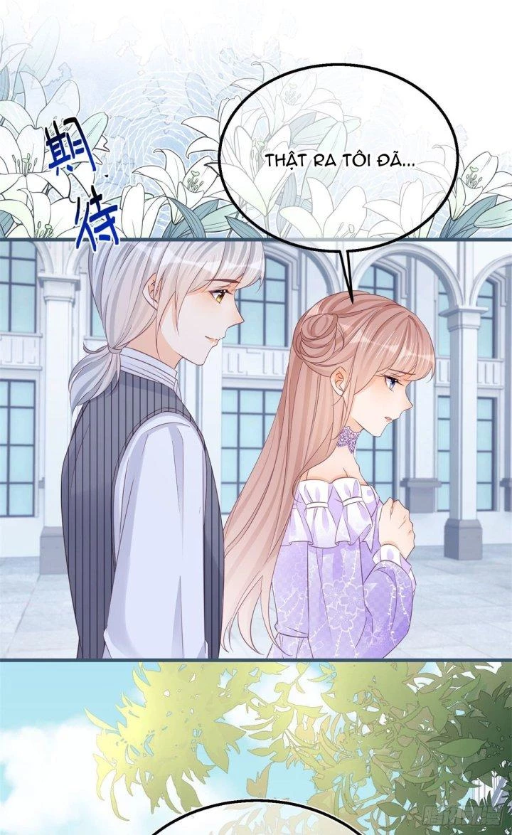 Sự Phản Công Của Nữ Công Tước Phản Diện Chapter 61 - Trang 2