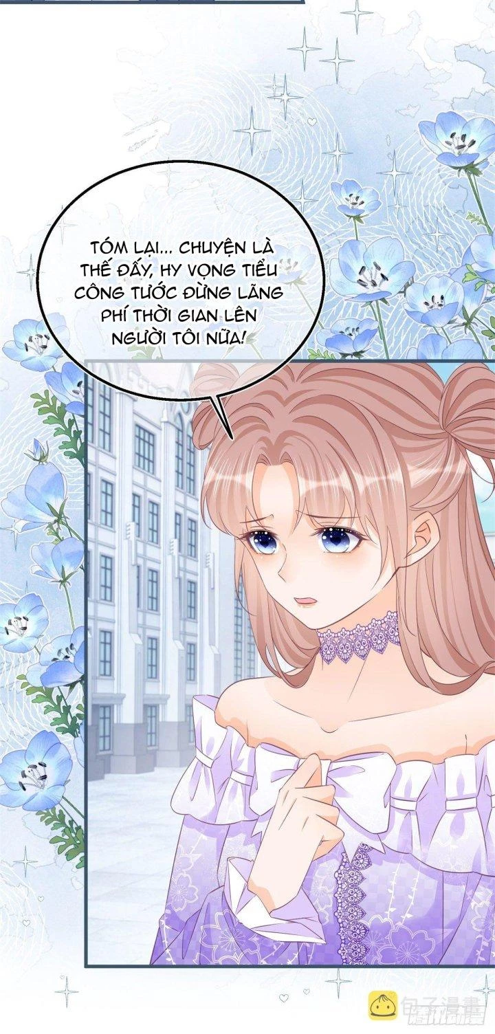 Sự Phản Công Của Nữ Công Tước Phản Diện Chapter 61 - Trang 2