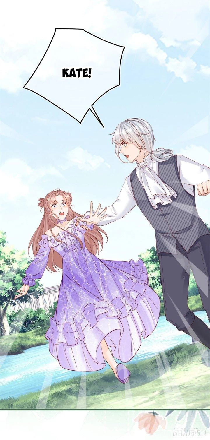 Sự Phản Công Của Nữ Công Tước Phản Diện Chapter 61 - Trang 2