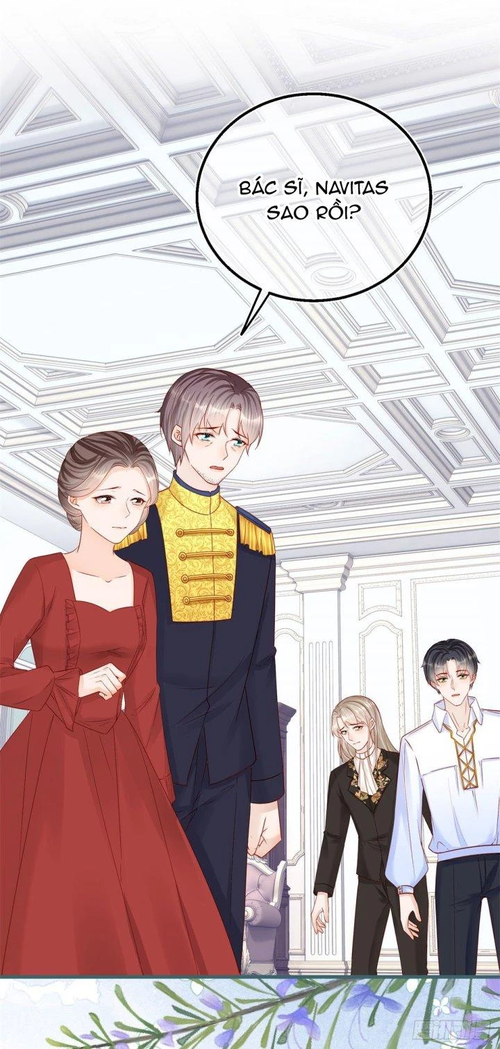 Sự Phản Công Của Nữ Công Tước Phản Diện Chapter 61 - Trang 2